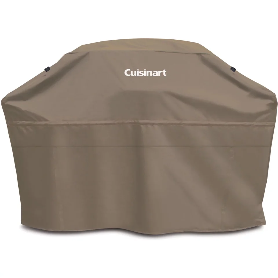 Thickened Outdoor Cuisinart 24 Grill Cover