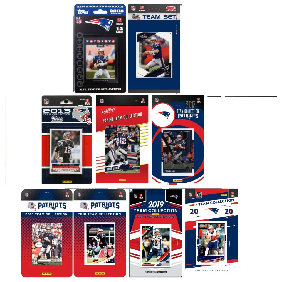 Top-Rated Durable Brooklyn Nets Multi-Set Team Trading Cards