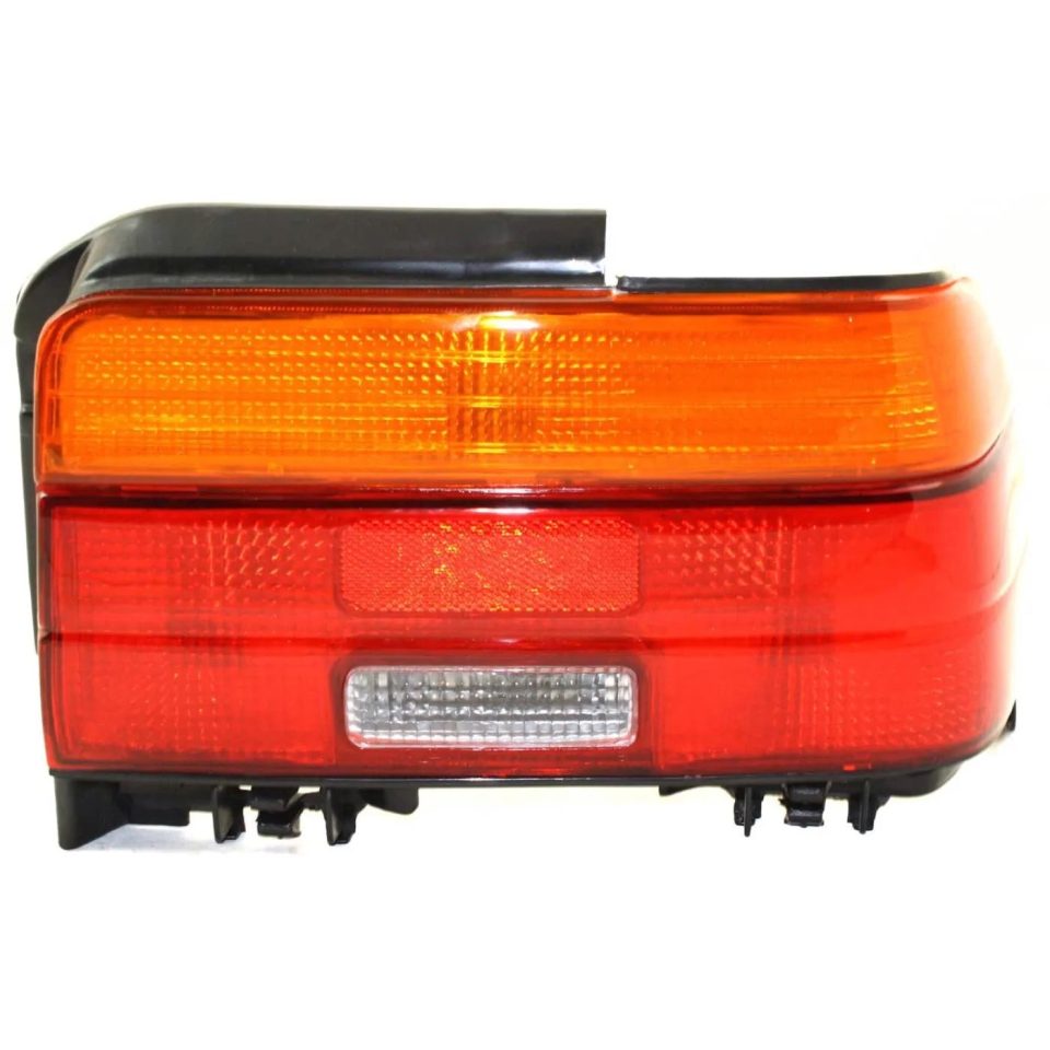 Food-Grade Versatile Tail Light for 93-95 Toyota Corolla RH Sedan