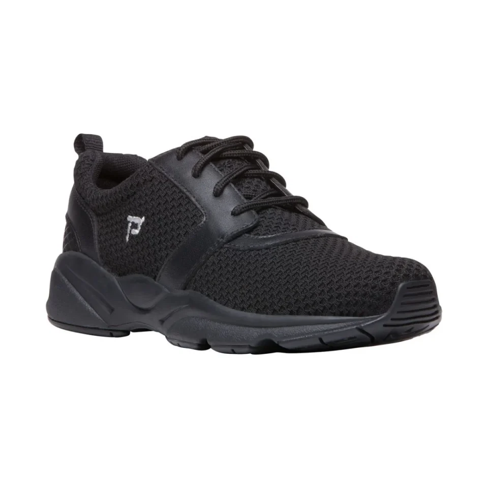 Prime Non-Toxic Women's Stability X Walking Sneaker