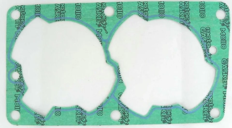 Ultimate Travel New Base Gasket Fits Tiger Shark Jet Ski 770 Ts Ts-L Ts-R 1998 1999 3008411