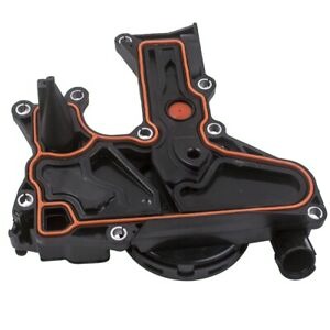 Bamboo PCV Valve Oil Separator for Audi A3 A4 TT for VW EOS Jetta 1.8 2.0L 2009-2013
