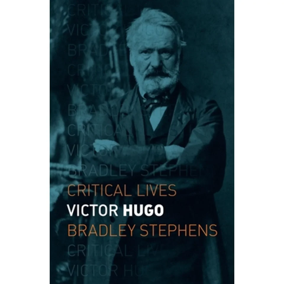Cast Iron Value Pre-Owned Victor Hugo (Paperback 9781789140842) by Bradley Stephens