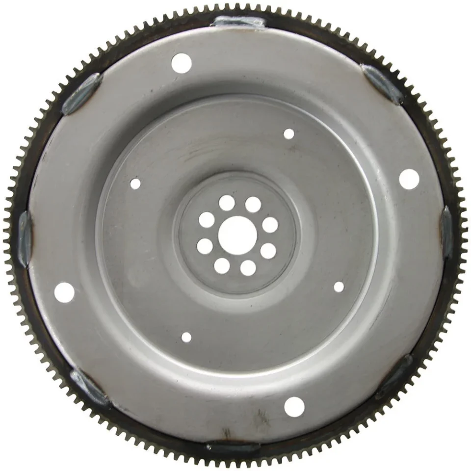 Frosted Travel ATP Z-648 Auto Trans Flexplate Fits select: 2005-2010 FORD MUSTANG