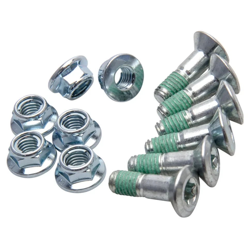 Prime Leak-Proof Primary Drive Sprocket Bolt and Nut Kit For BETA 250 RR Race Edition 2019-2022