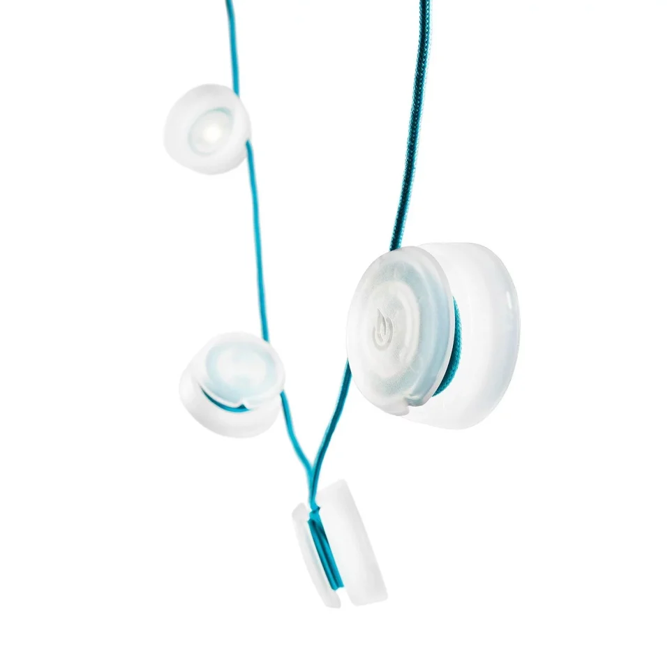 Thickened Portable SiteLight String Lights