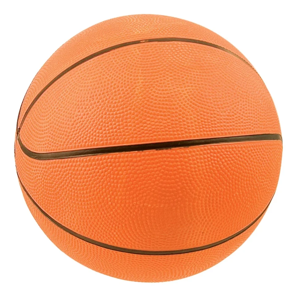 Dining Mens Basketball with Rattle - Size 7