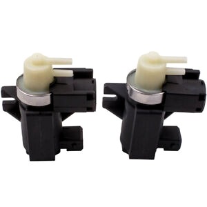 Best-Selling Turbo Boost Solenoid Valve fit BMW 135i 335i 335xi E60 535xi X5 X6 700887190