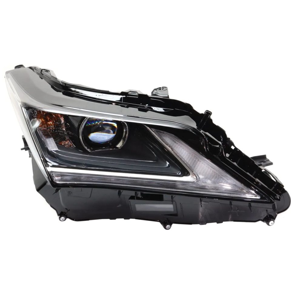 Glossy 811100E260 New Headlight Driving Head light Headlamp Passenger Right Side RH