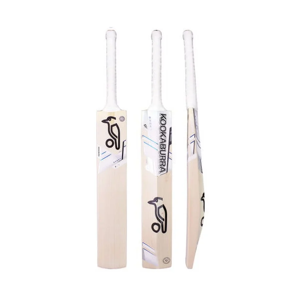 Food-Grade Kookaburra Ghost 3.1 Cricket Bat 2022