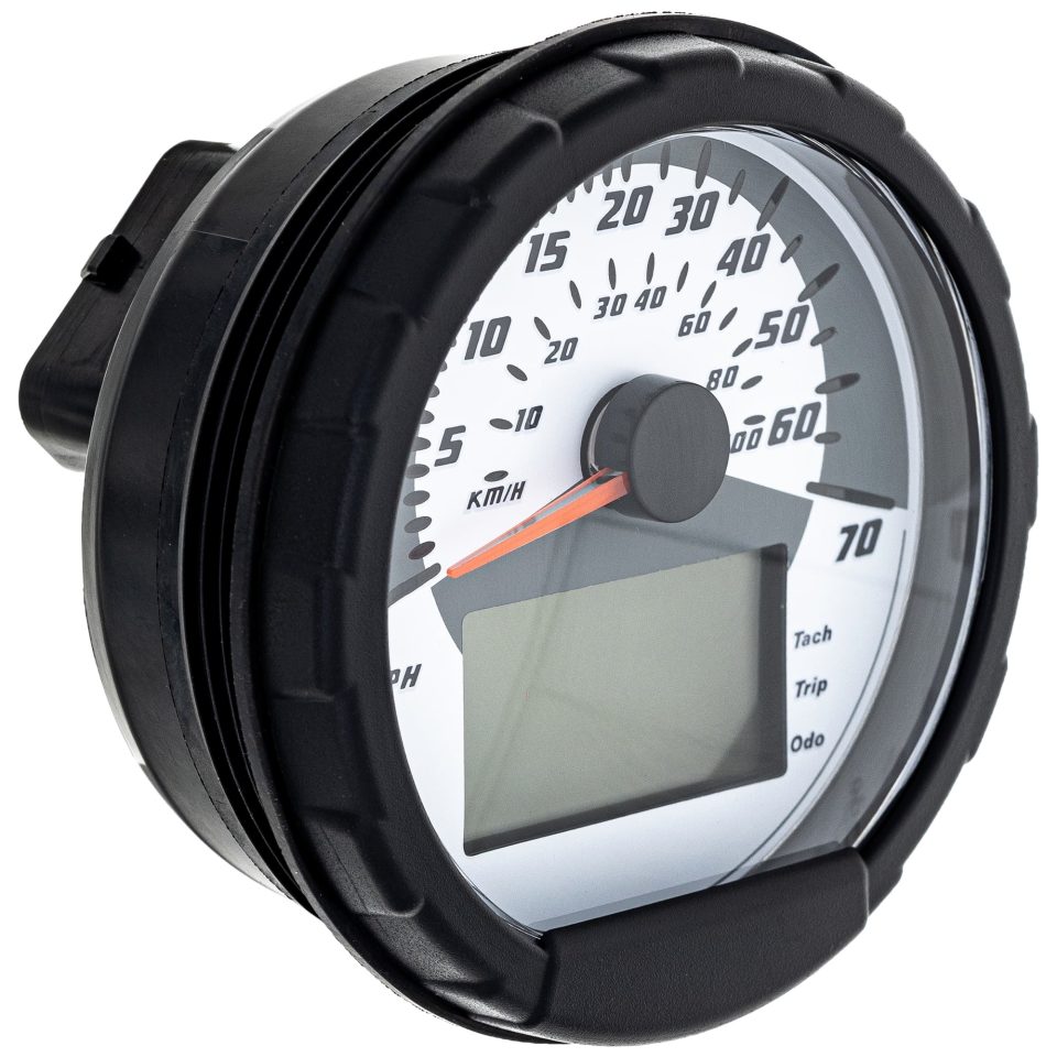 Long-Lasting Niche Speedometer Cluster Assembly Polaris Sportsman 500 700 800 3280431 3280528 519-CCL2223A