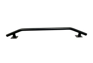 Cast Iron Cleaning For Honda Civic EG 92-95 Front Crash Bash Bumper Replacement Beam Bar Hatch