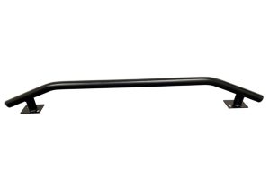 Cast Iron Cleaning For Honda Civic EG 92-95 Front Crash Bash Bumper Replacement Beam Bar Hatch