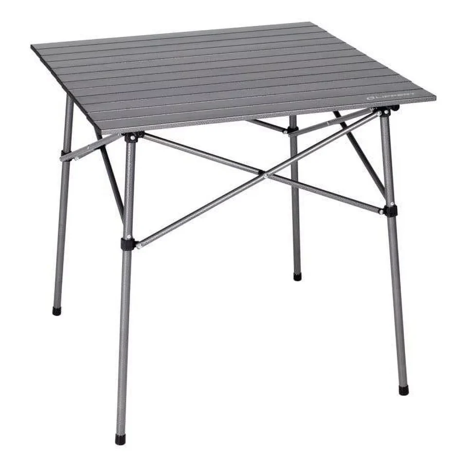 Safe Gift-Ready HD Hybrid Camp Table