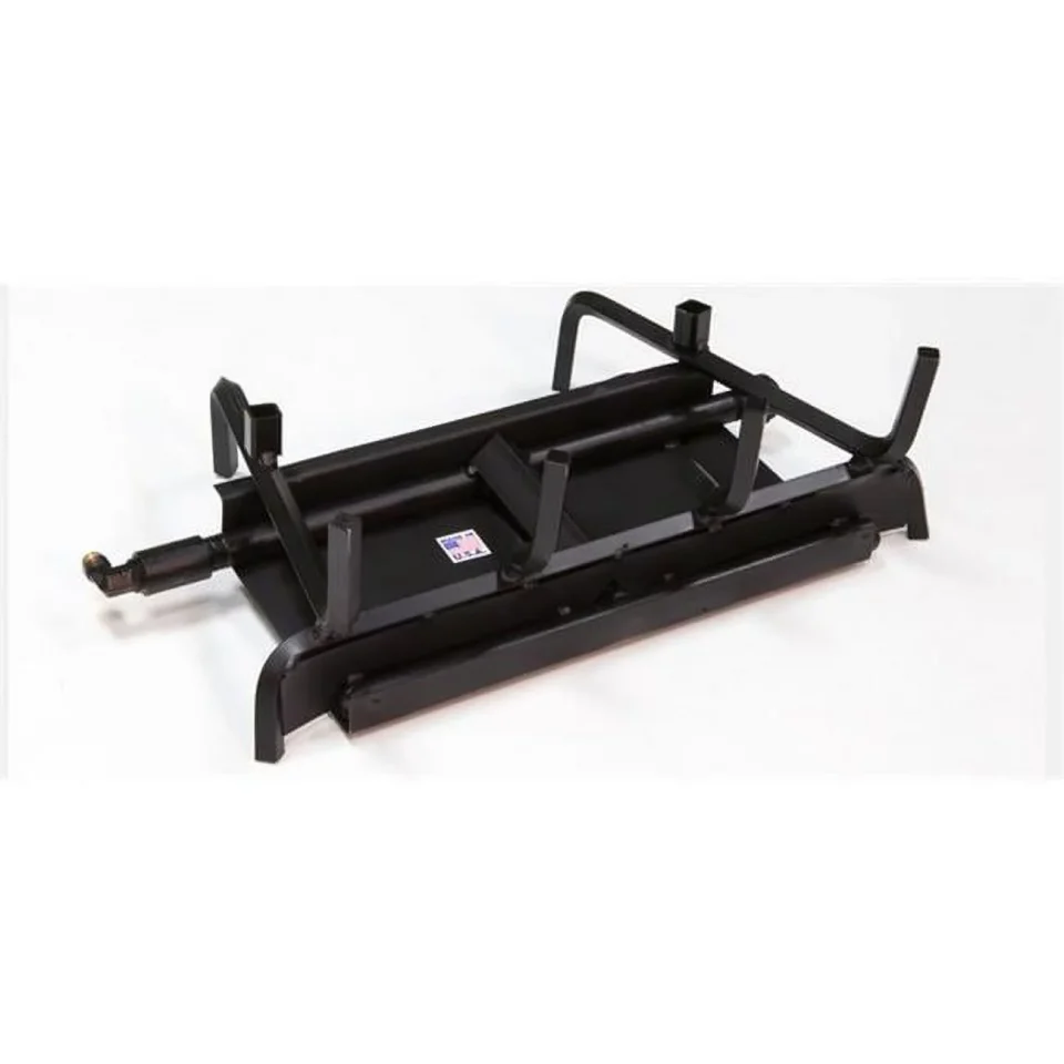 Supreme Grand Canyon Gas Logs 2BRN-21 2 Burner, 21 in.