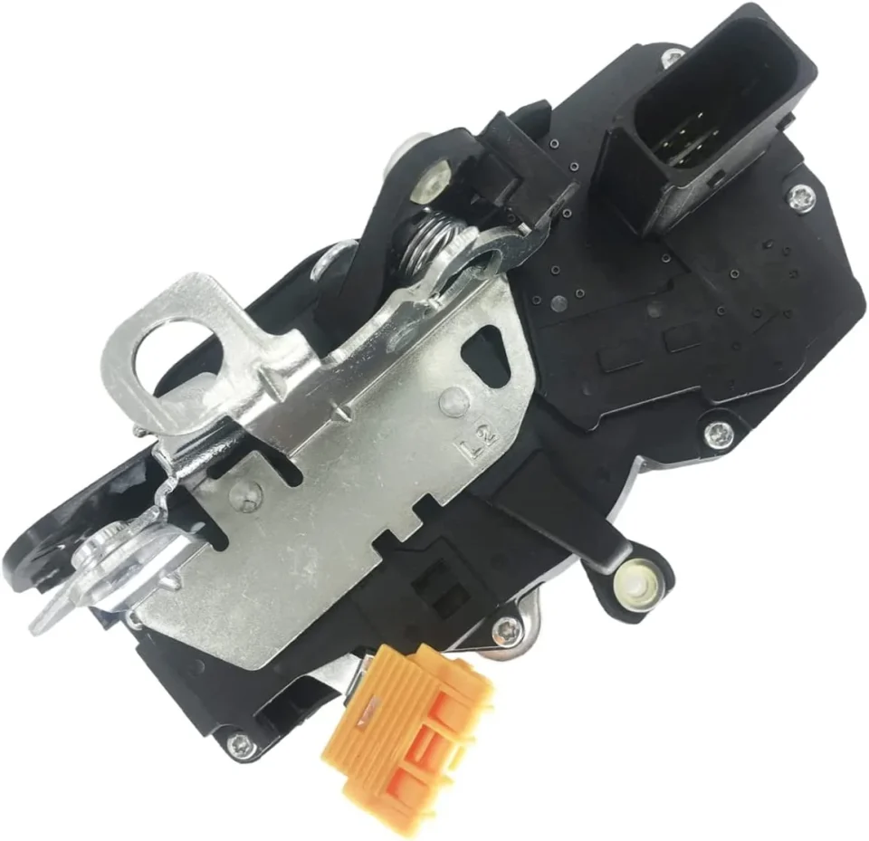 Stainless Steel Front Left Door Lock Actuator Motor For Buick Lacrosse Allure 2005 2006 2007 2008 2009 10353711 931-312