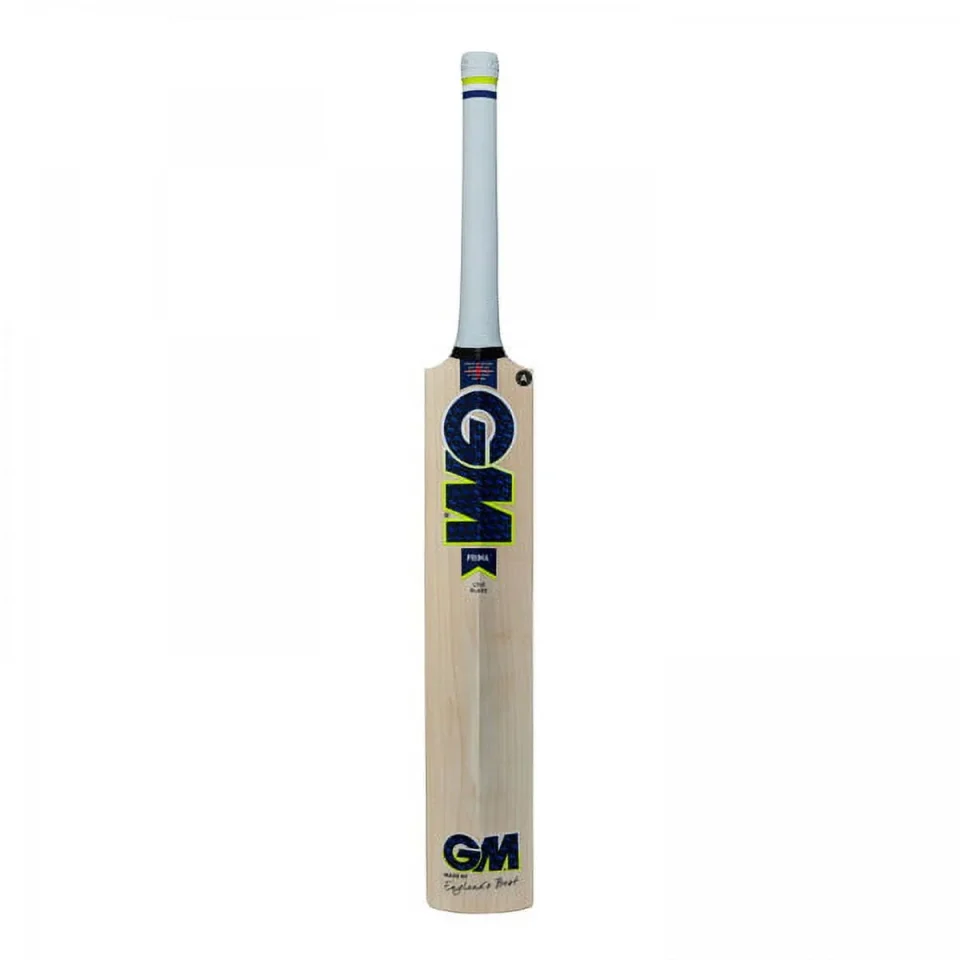 BPA-Free Popular GM PRIMA 808 JUNIOR Cricket Bat 2022