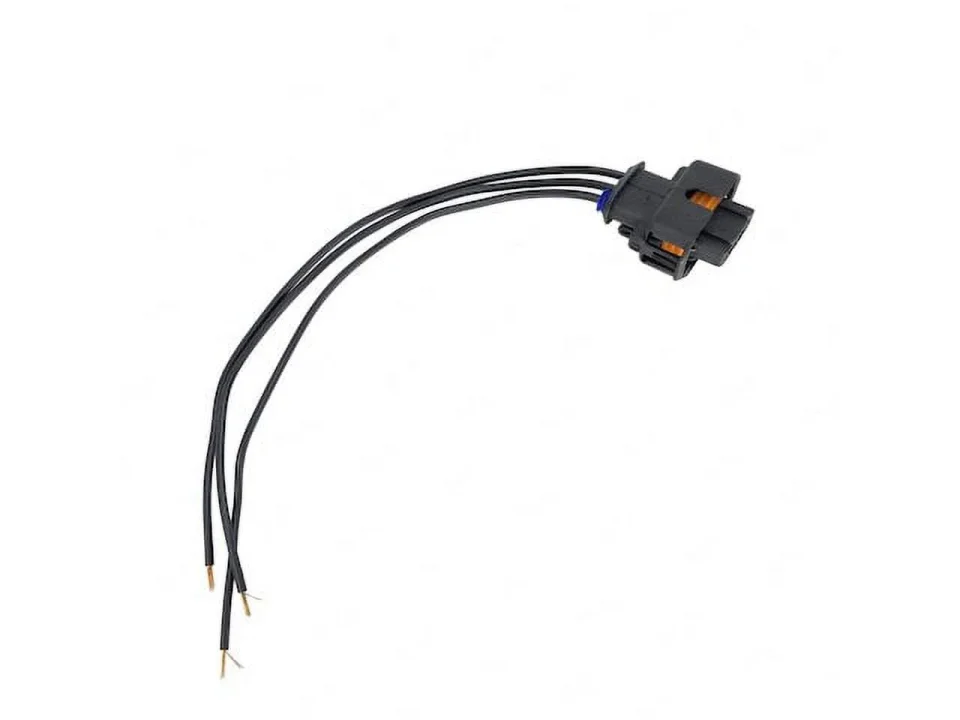 Eco-Friendly Clear Manifold Absolute Pressure Sensor Connector - Compatible with 2006 - 2011 Buick LaCrosse 2007 2008 2009 2010