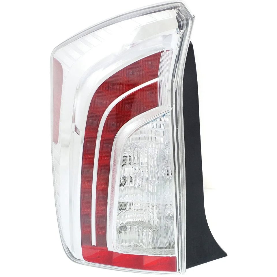 Premium Tail Light For 2012-2015 Toyota Prius Driver Side CAPA
