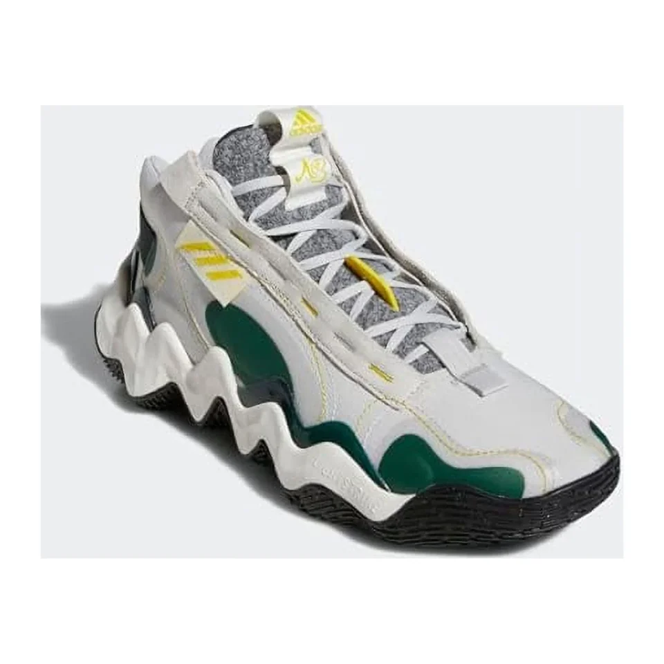 Home Popular adidasGZ2378 Women's Exhibit B Mid Basketball Shoe GZ2378 Size 9.5 US New in the box