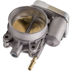 Baking Electronic Throttle Body for Chevy Monte Carlo V8 5.3L 2006-07 12568580 New
