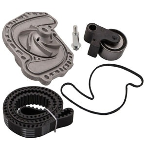 Easy-Clean Timing Belt Kit Water Pump For Dodge Charger Magnum Journey 3.5L SOHC 05-10